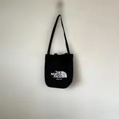 お値下げ‼️THE NORTH FACE❣️2WAY トートバッグ❣️ブラック