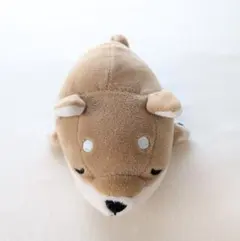 リブハート　柴犬　ぬいぐるみのサムネイル
