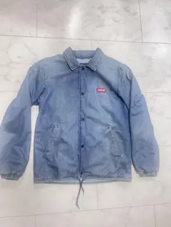Levi's デニムジャケット Sサイズ