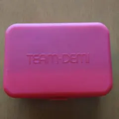 TEAM DEMI　ミニ文具セット