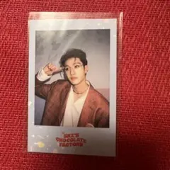 straykids スキズ トレカ ポラ ペンミ バンチャン