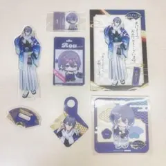 【15日までの出品】にじさんじ Dytica ディティカ 小柳ロウ まとめ売り