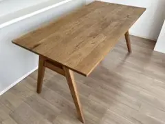 2025年最新】adday(アディ) ダイニングテーブル w1500の人気