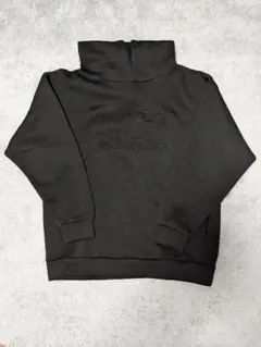 東京ディズニーシー　ロゴ入りパーカー