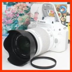 2026年最新】eos kiss x7 ホワイトの人気アイテム - メルカリ