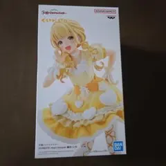 学園アイドルマスター ESPRESTO 藤田ことね フィギュア