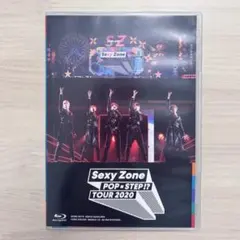 Sexy Zone POPxSTEP!?TOUR 2020 - メルカリ