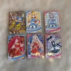 アイプリ　カード　セット