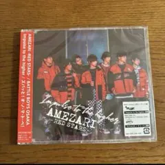 AMEZARI -RED STARS- - メルカリ
