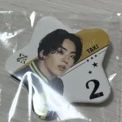 2025年最新】Taki dリーグの人気アイテム - メルカリ