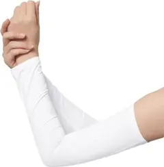 アームカバー レディース uvカット uv upf50+ 紫外線対策 日焼け予防