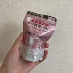 KOSE Grace One リンクルホワイト ジェル 13gのサムネイル