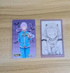 魔入りました！入間くん展 プルソン ソイ アクリルスタンド - メルカリ