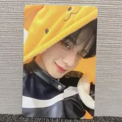 キムジウン ZB1 Muvve クアラルンプールサイン会 特典トレカ