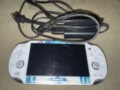 PSVita PCH-1000 初音ミク スキン Project DIVA- f