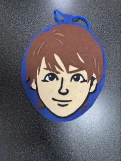 EXILE TAKAHIRO フェルト