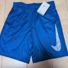 Nike トレーニングショーツ 150 (M) 青