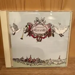 Deerhoof Reveille CD