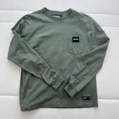 neighborhood シャツ