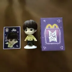 最終値引き 24時間限定❗️ Tiny TAN フィギュア　46個+2個 2025年最新】TinyTANフィギュアの人気アイテム - メルカリ