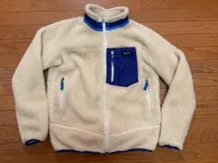 xl フリースジャケット