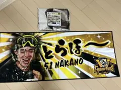丸美グループタオルデコトラトラック野郎 - メルカリ