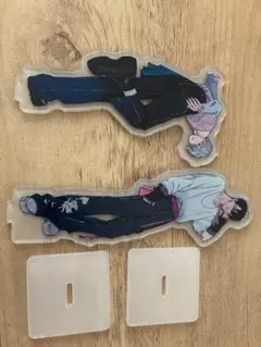 アルルカン 暁 アクリルスタンド - メルカリ