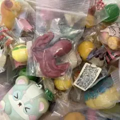 スクイーズまとめ売り 49個