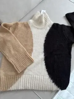 2025年最新】marimekko レディース ニット・セーターの人気アイテム