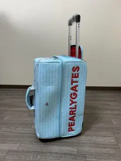 2026年最新】パーリーゲイツ キャディバッグ キャスターの人気アイテム