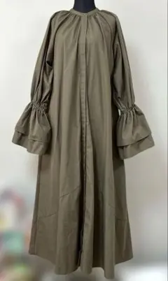 KBF ロングワンピース