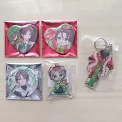 2026年最新】うらたぬき 缶バッジ バレンタインの人気アイテム - メルカリ