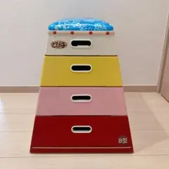 たぶお式 ブロック4、補充セット - メルカリ