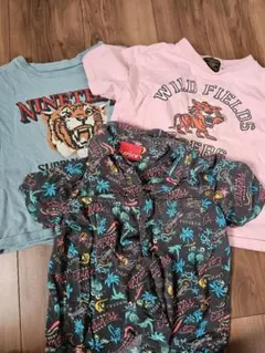 マーキーズ　Tシャツ3枚セット