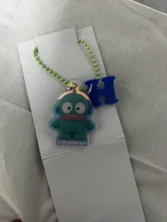 サンリオ　にじほしキャンディ　ツインチャーム Vol.3 ハンギョドン