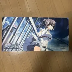 2026年最新】水上由岐 プレイマットの人気アイテム - メルカリ