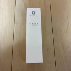 ミスパリハーブローション新品未利用品 - メルカリ