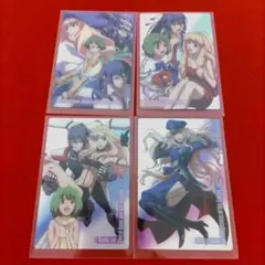 2026年最新】マクロス スリーブの人気アイテム - メルカリ