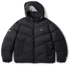 2025年最新】FTC ダウンジャケットの人気アイテム - メルカリ