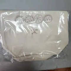 コジコジ イオン ギフト巾着　未開封　さくらももこ　おまけシール&ジッパーケース