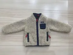 patagonia レトロX フリースジャケット 2T