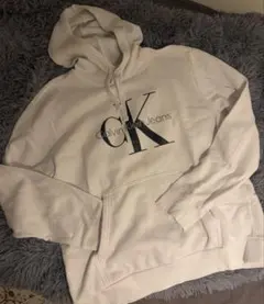 【即購入⭕️】Calvin Klein Jeans パーカー