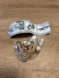 アンディが来た！ブルズアイ