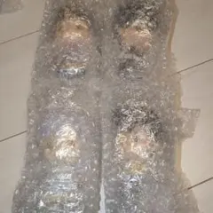 【一番くじ 幽遊白書 暗黒武術会編 vol.3】F賞SOFVICちゅ　コンプ