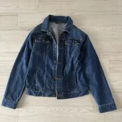 美品　POLObyRalphLauren ラルフ　デニムジャケット Gジャン