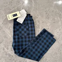 新品★100cm 10分丈 レギンスパンツ パンツ