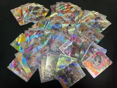 【★良品】 SR 50枚 (Gレギュ以降) まとめ売り