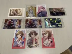 プロセカ　エピカ　MEIKO バーチャルシンガー
