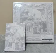 Mrs. GREEN APPLE ホワイトラウンジ　Blu-rayつき