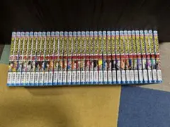 僕のヒーローアカデミア1〜34巻セット